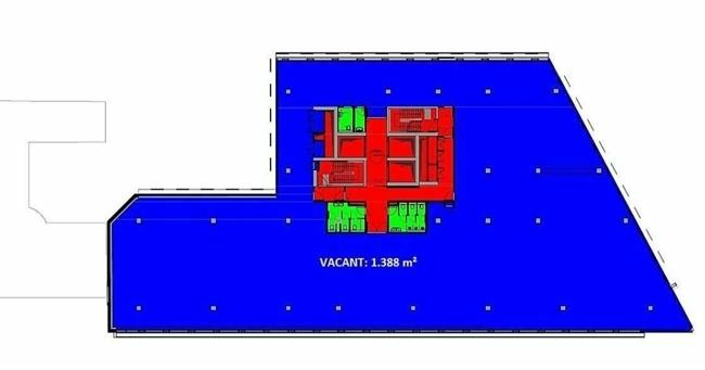 office for rent