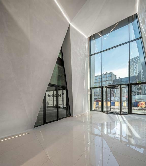 office for rent