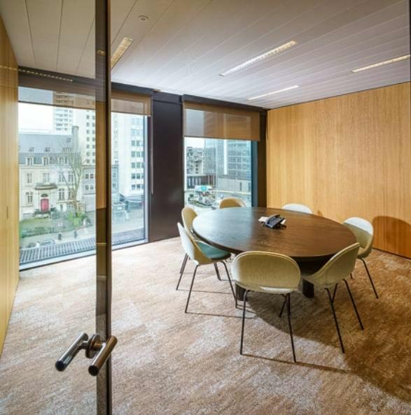 office for rent