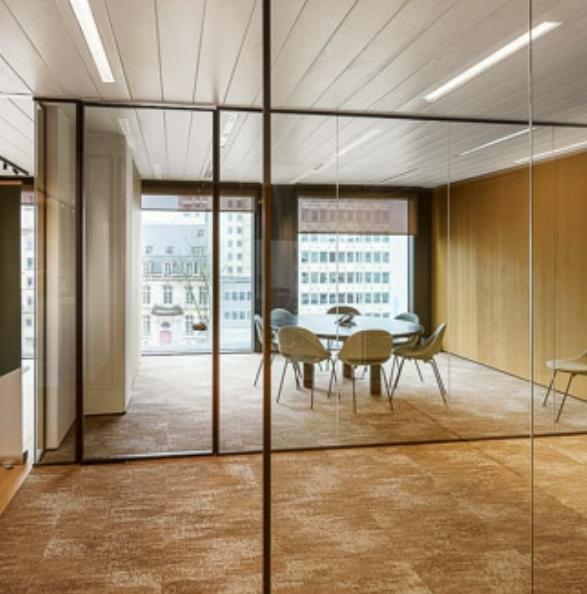 office for rent