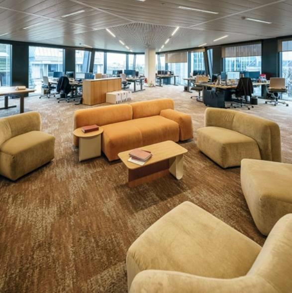 office for rent
