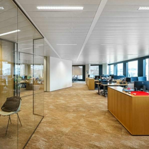 office for rent