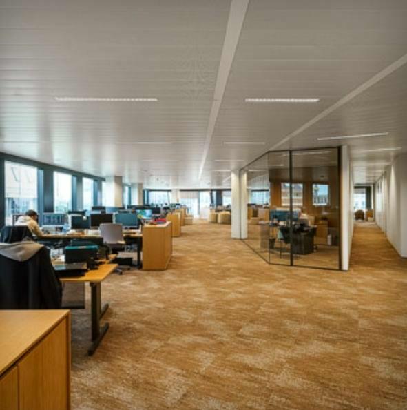 office for rent