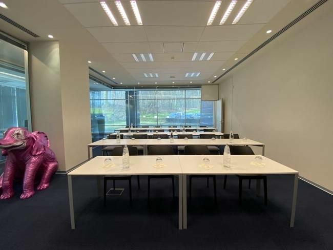 office for rent