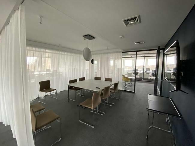 office for rent