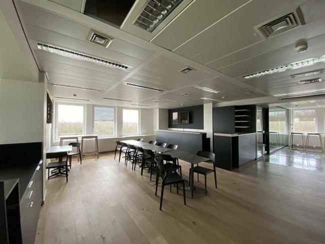office for rent