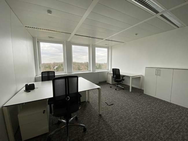 office for rent