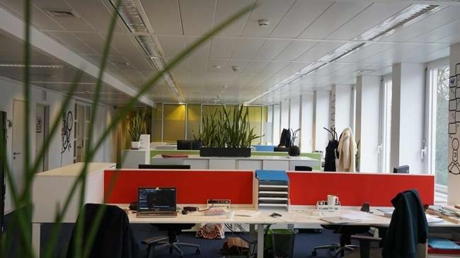 office for rent