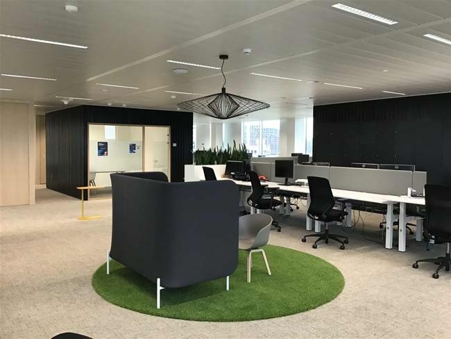 bureau à louer