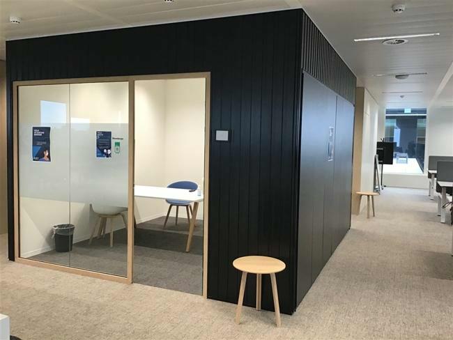 bureau à louer