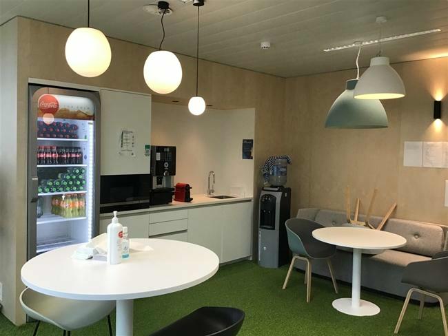 bureau à louer