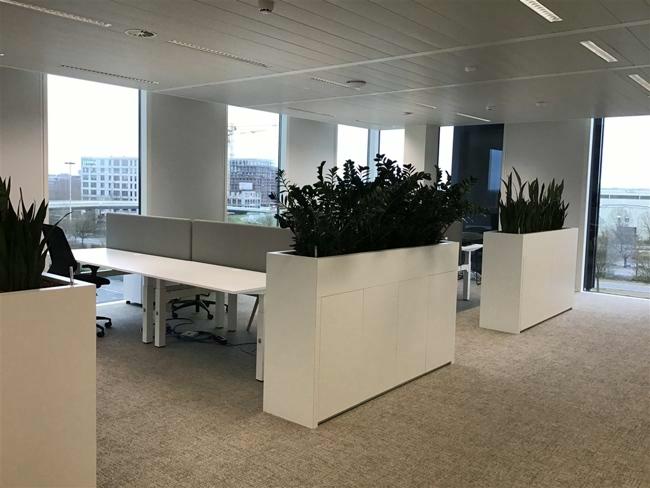 bureau à louer