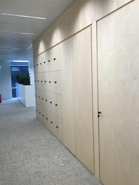 bureau à louer
