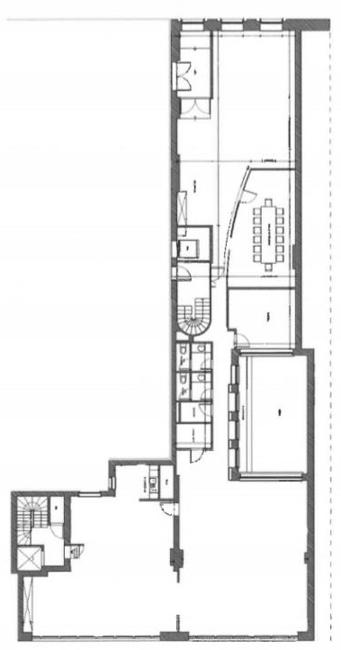 office for rent