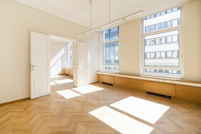 office for rent