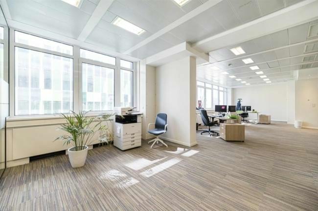 office for rent
