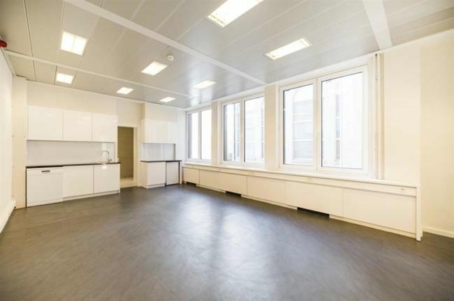 office for rent