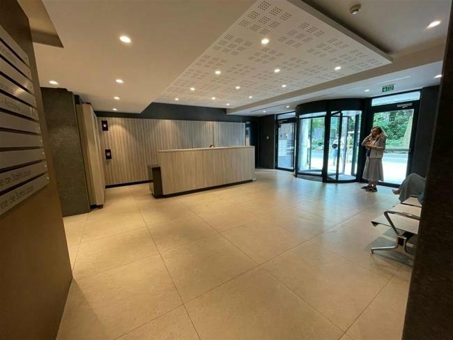 office for rent
