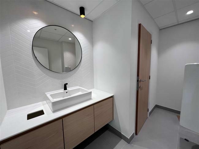 office for rent
