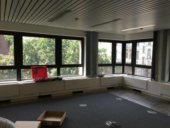 bureau à louer