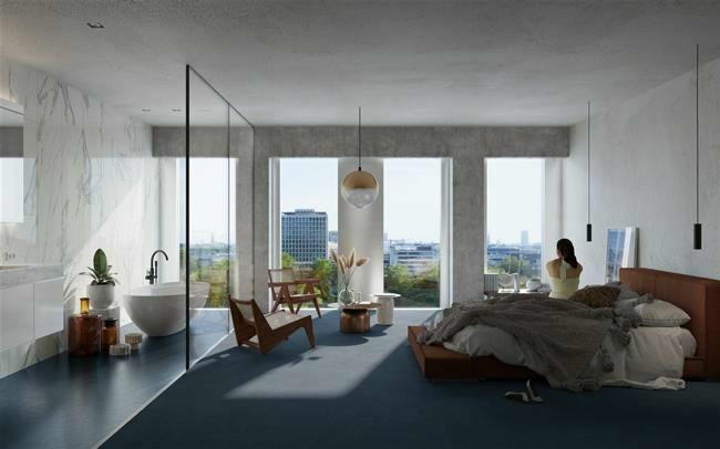 office for rent