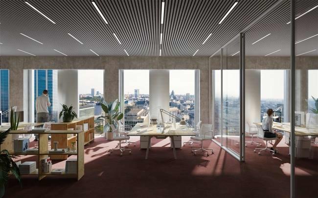 office for rent