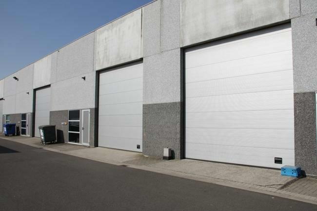 industrie te huur