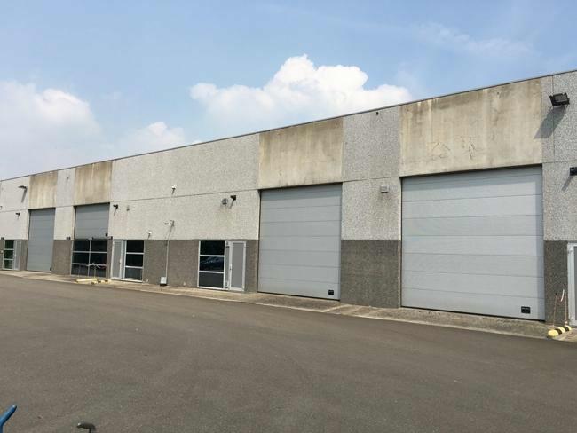 industrie te huur