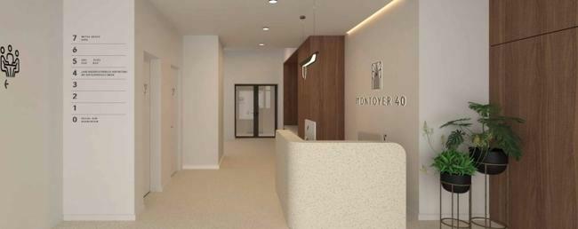 office for rent