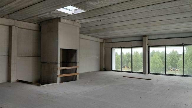 logistics for rent