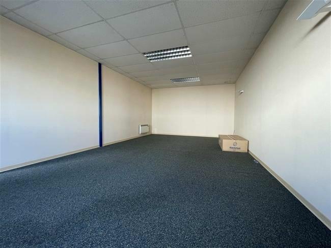 industry for rent