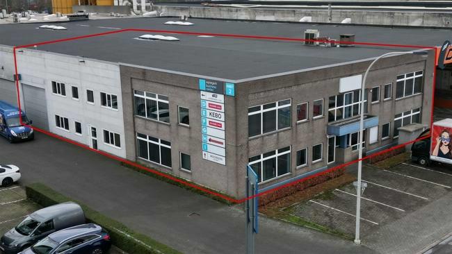 industry for rent