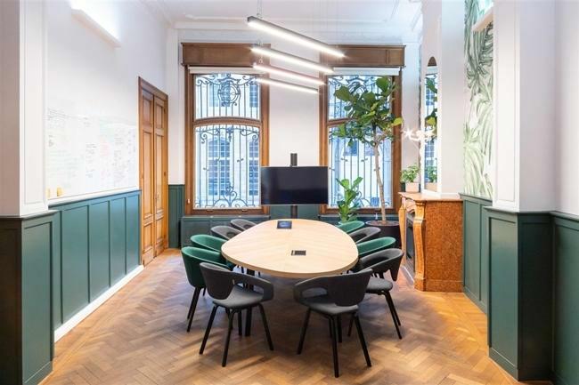 office for rent