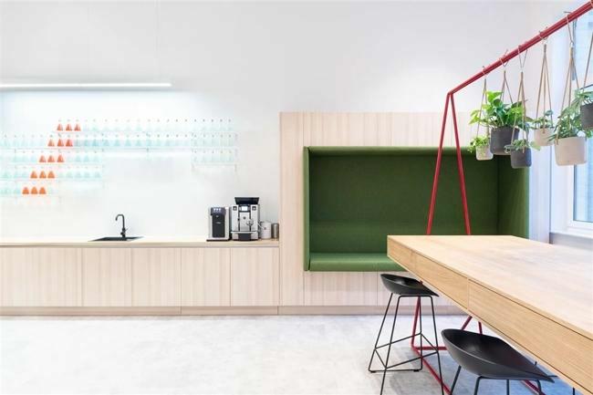 office for rent