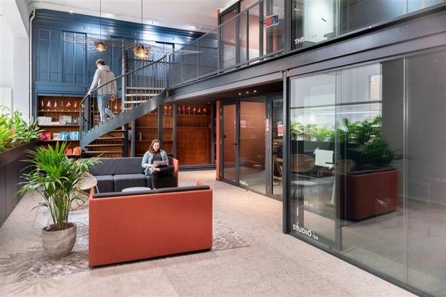 office for rent