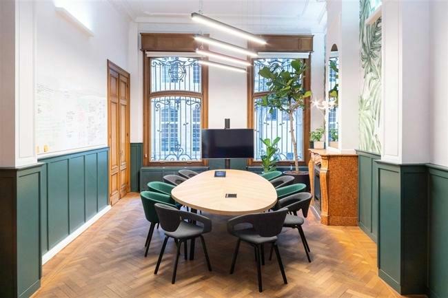 office for rent