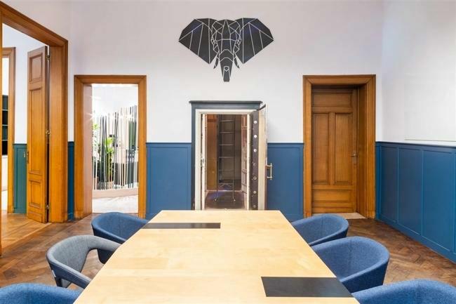 office for rent