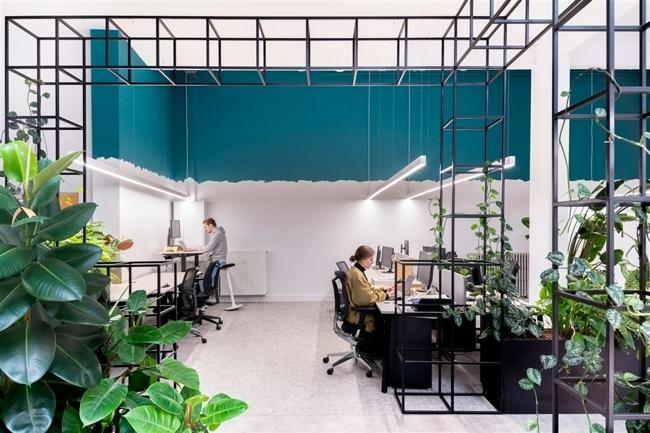 office for rent