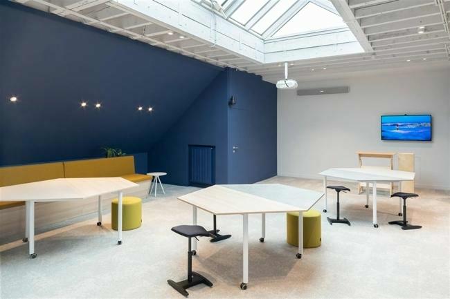 office for rent