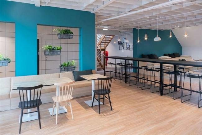 office for rent