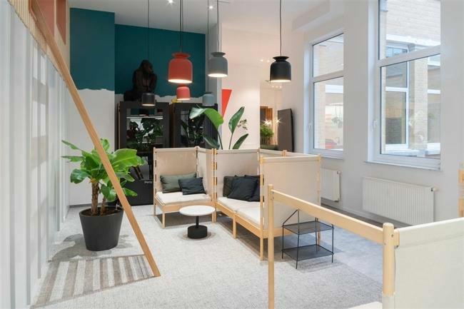 office for rent