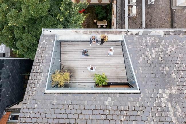 office for rent