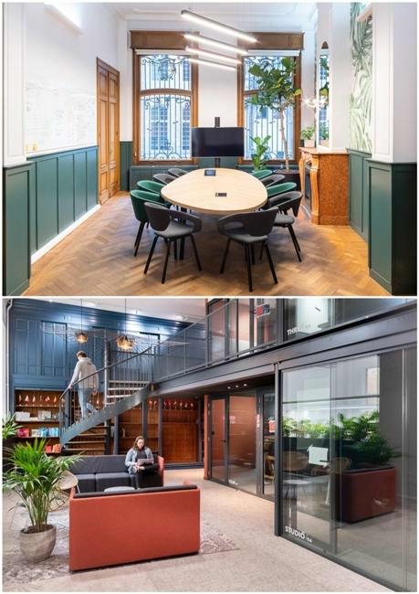 office for rent