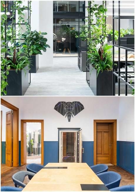 office for rent