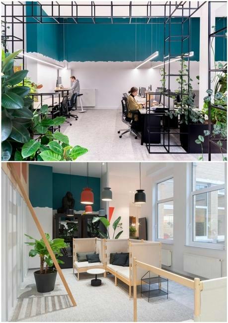 office for rent