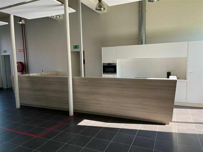 bureau à louer