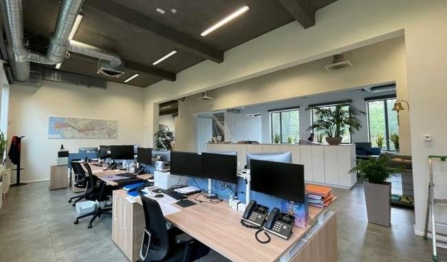 bureau à louer