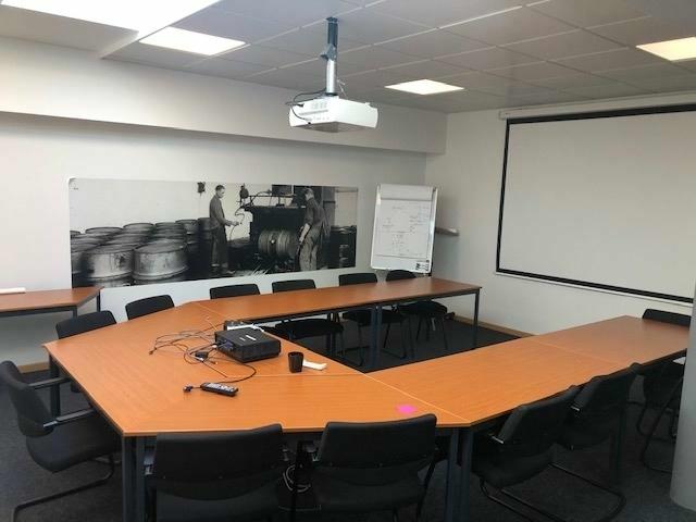 bureau à louer