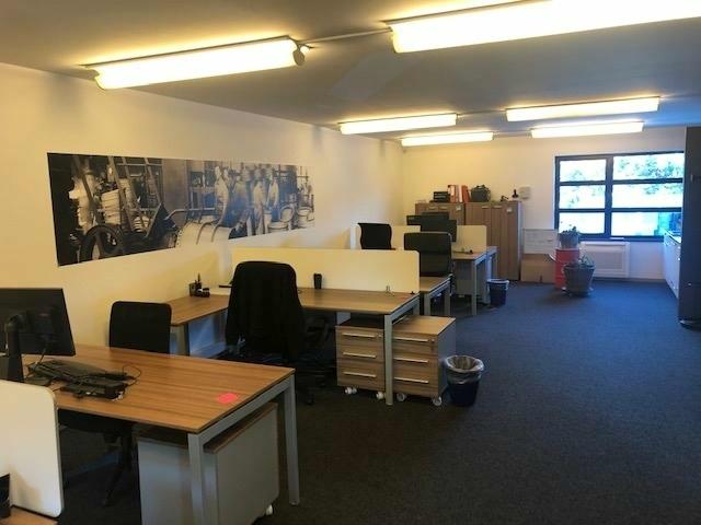 bureau à louer