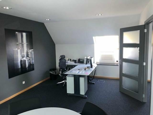 bureau à louer